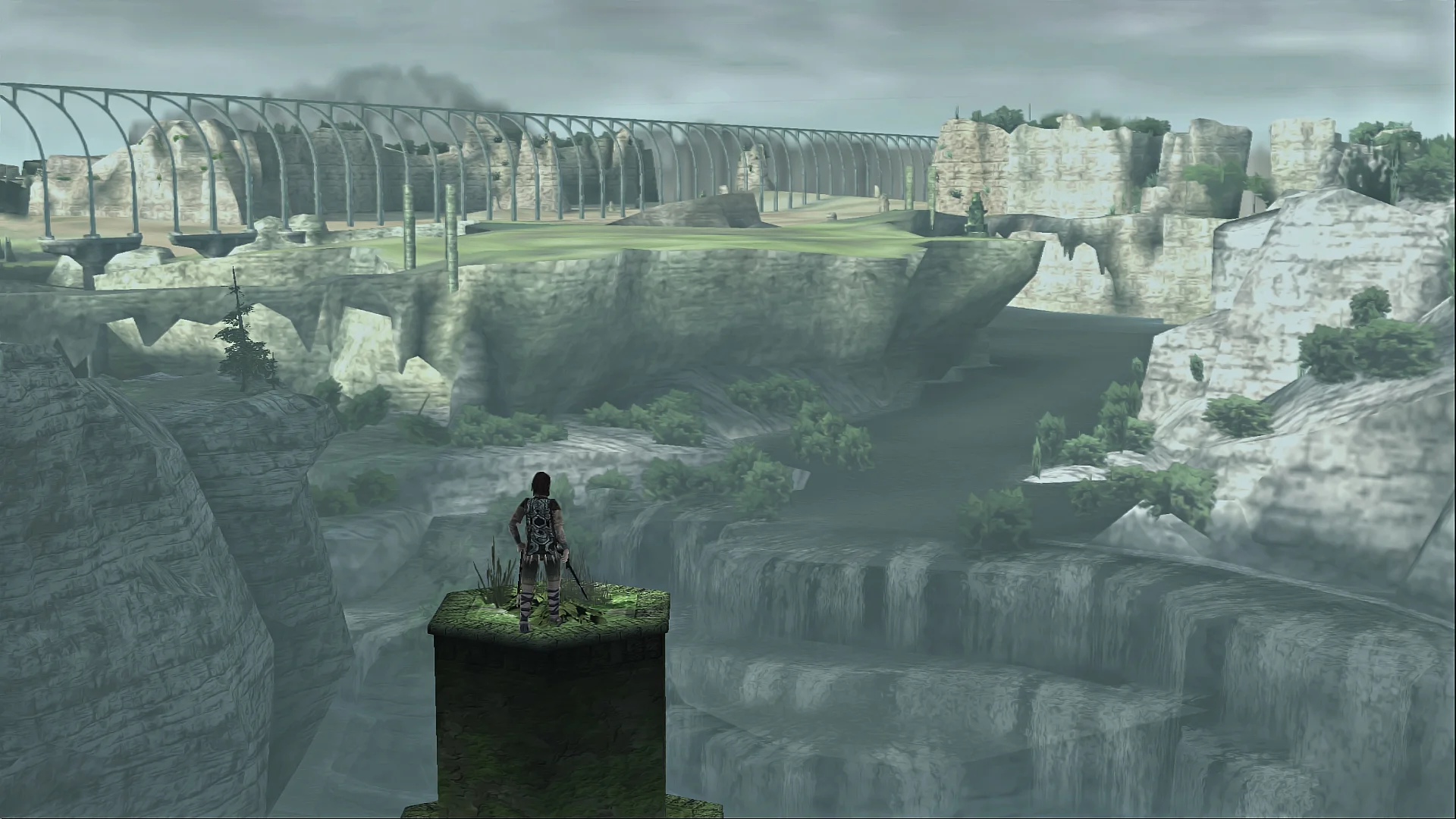 Extrasode 72: Shadow of the Colossus