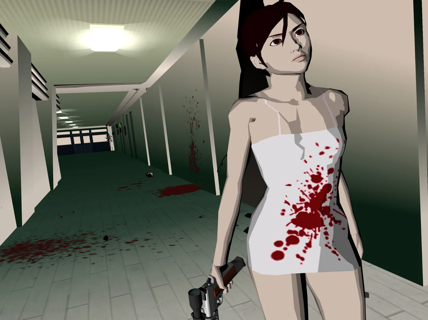 Episode 73: Killer7