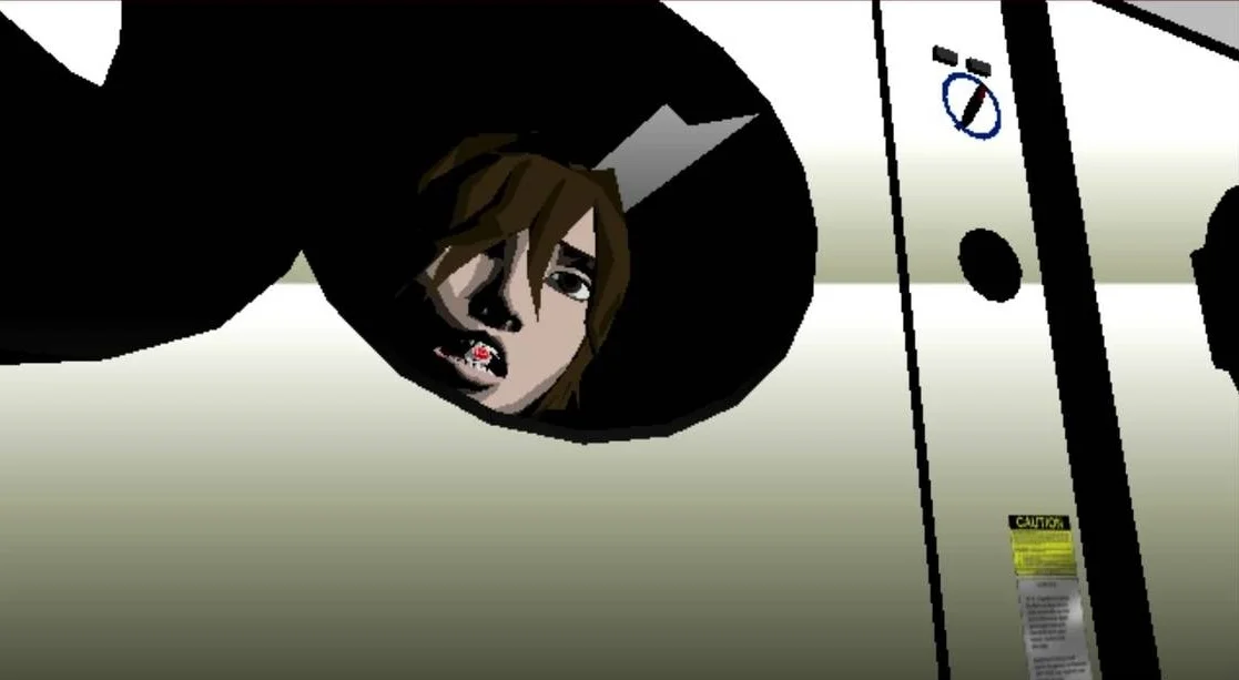 Extrasode 73: Killer7