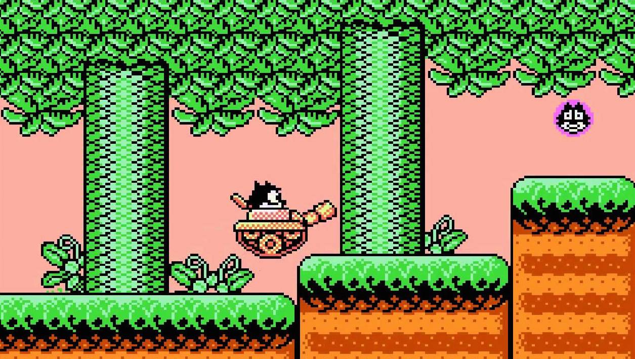 Episode 38: Felix the Cat