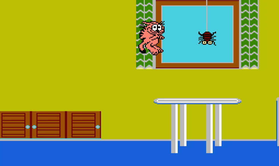 Episode 39: A Week of Garfield