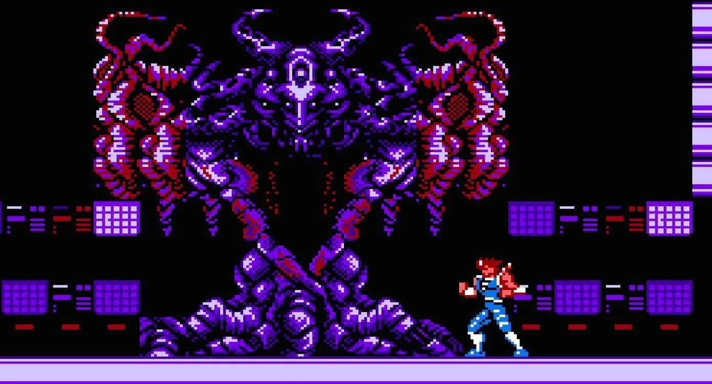 Episode 40: Strider