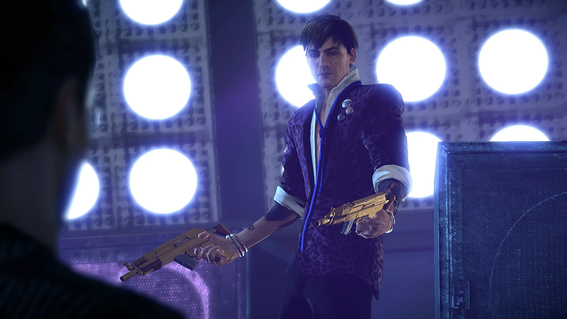 Watch Out for Fireballs! Extrasode 74: Alpha Protocol (With Chris Avellone)
