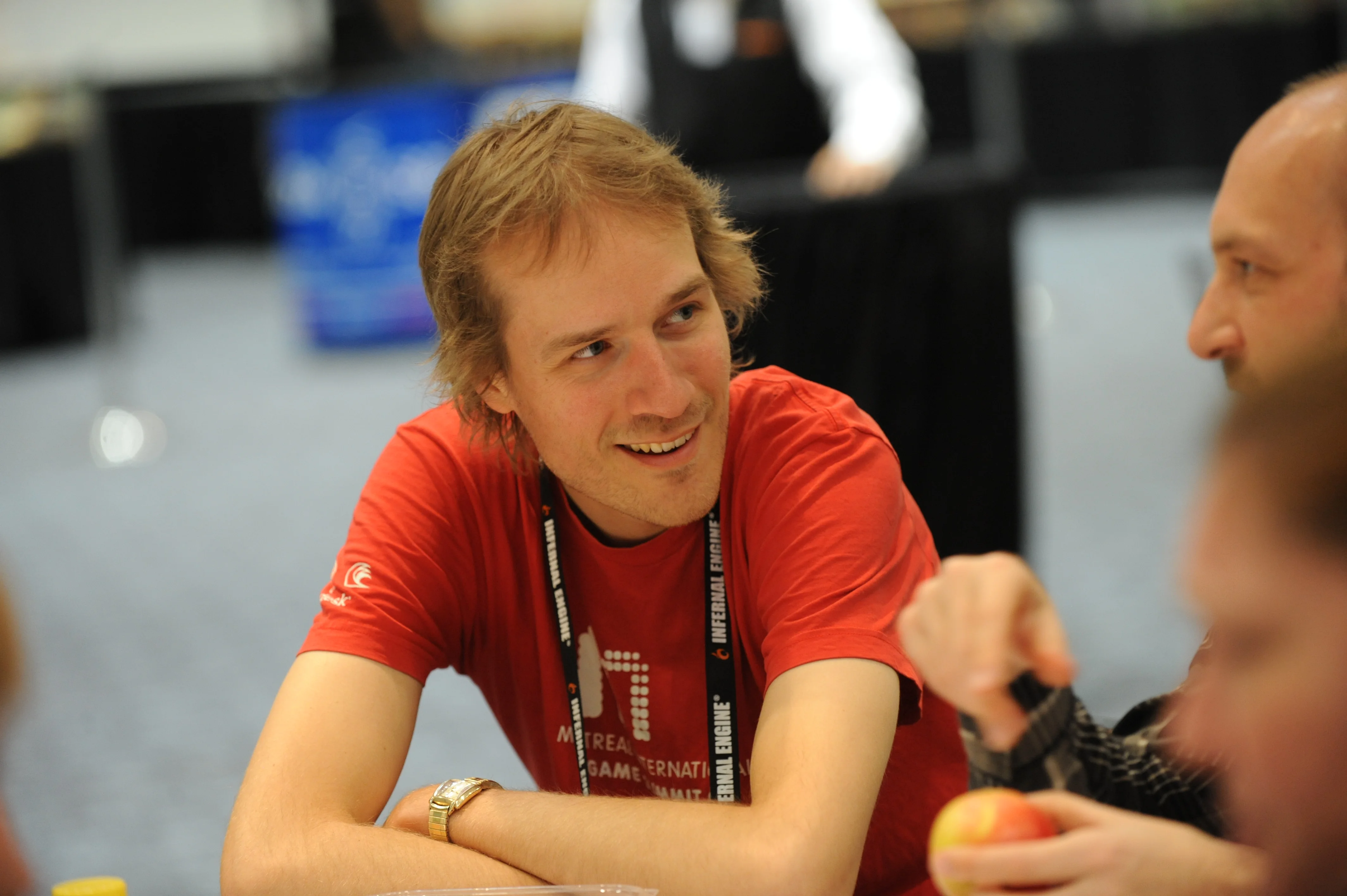 Sixteen: Jason Rohrer Special
