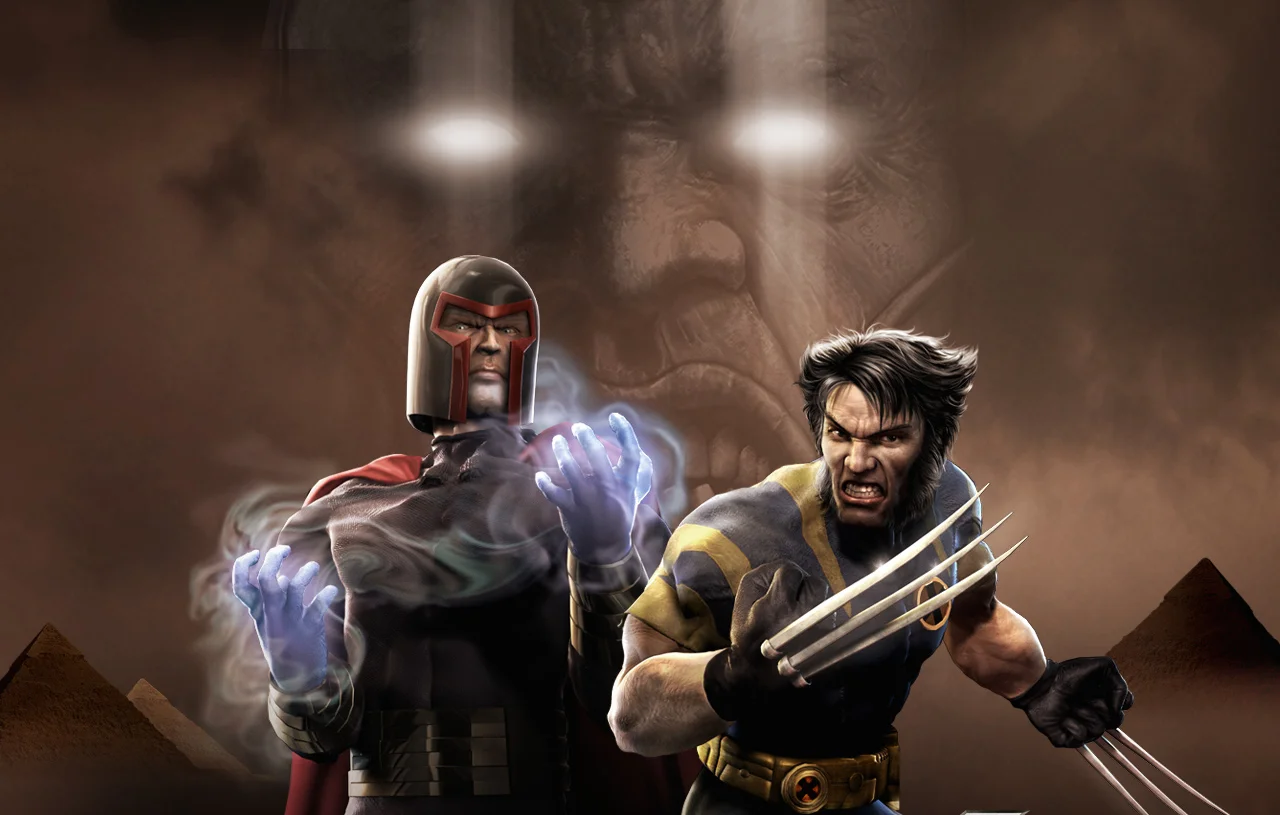Episode 75: X-Men Legends II