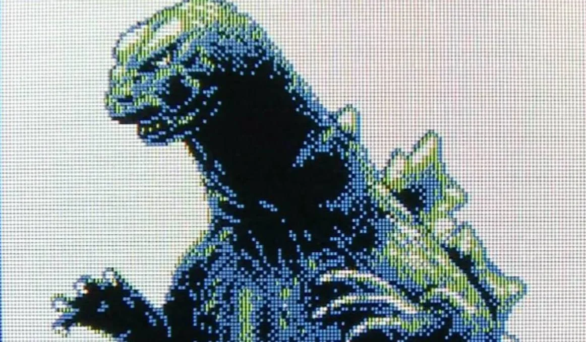 Abject Suffering Episode 43: Godzilla
