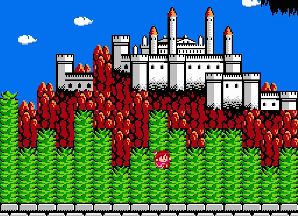 Episode 44: Legacy of the Wizard