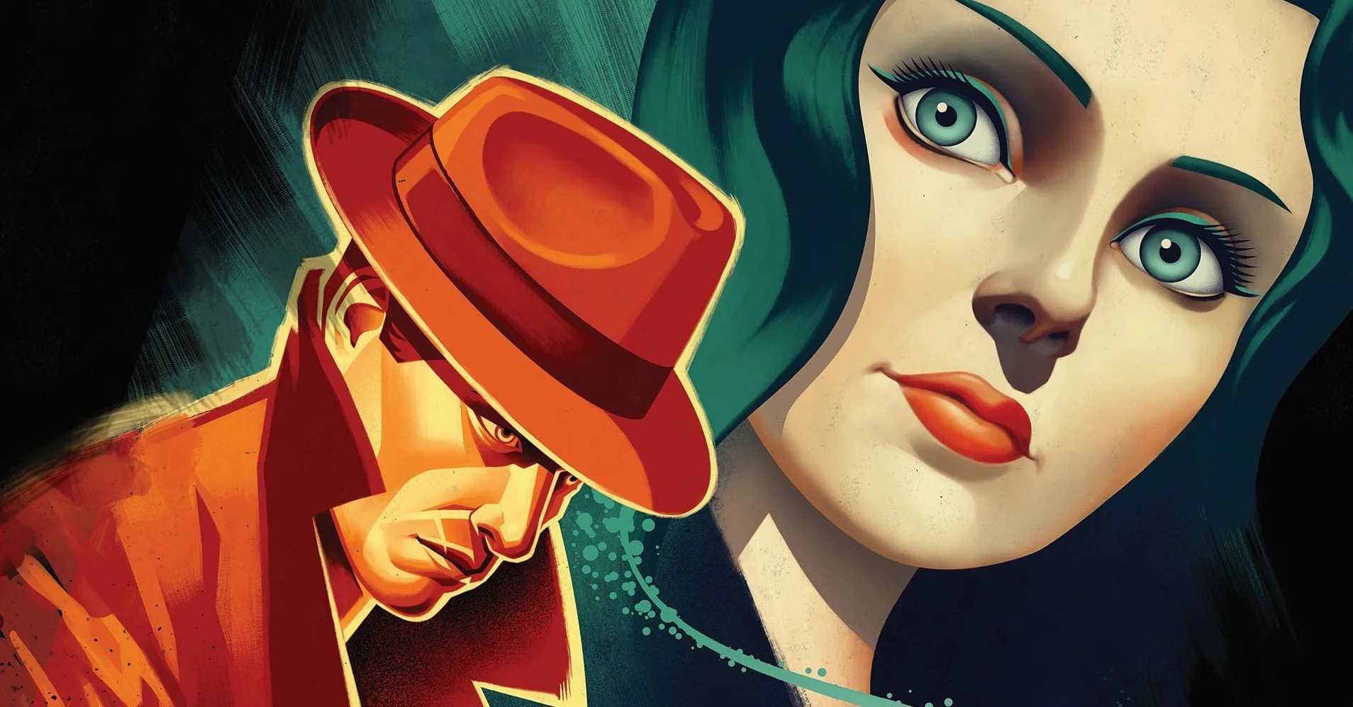 Bonus Level 14: Burial at Sea