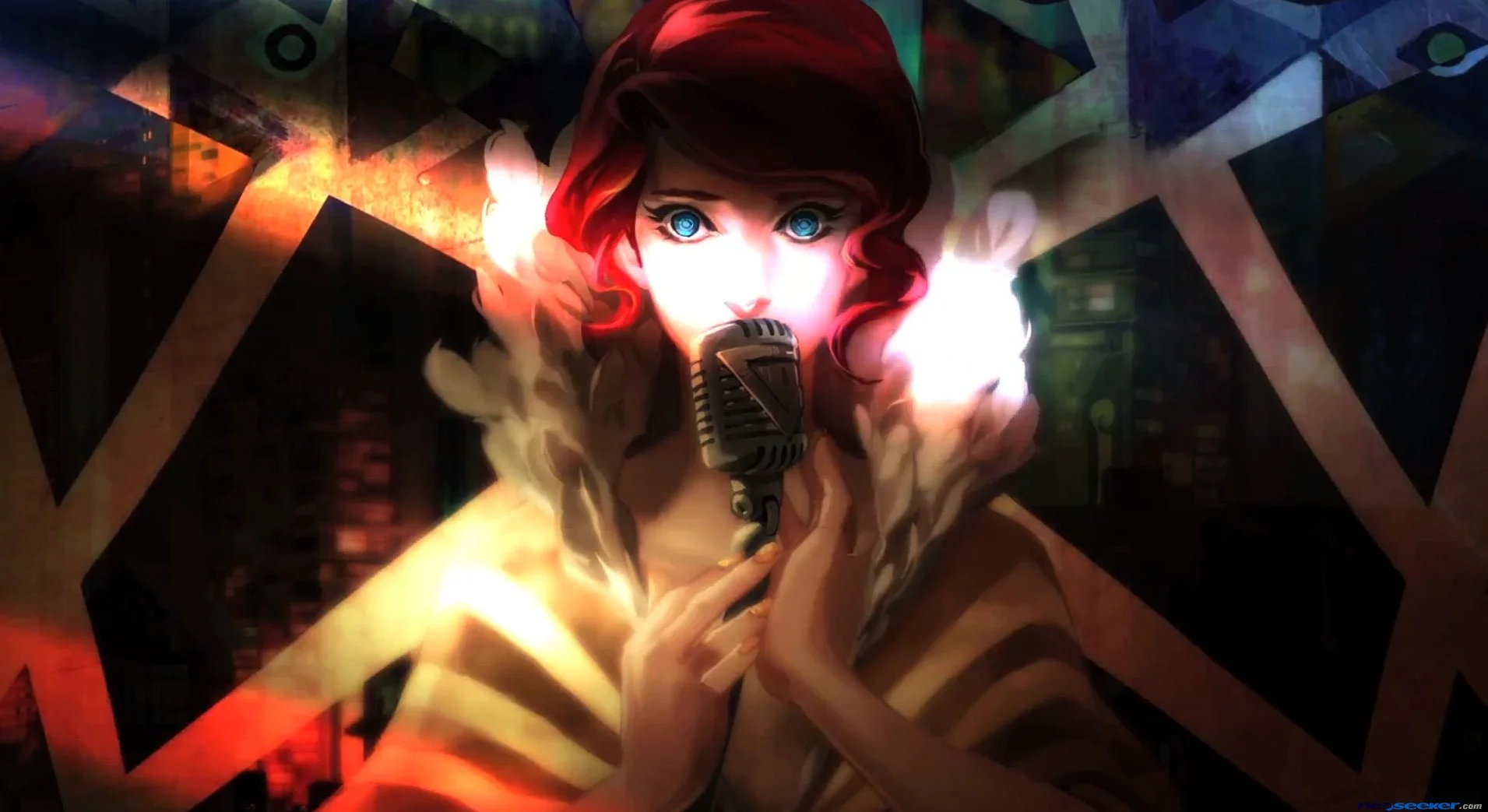 Check It Out, Comrade! Episode 17: SUPERHOT and Transistor