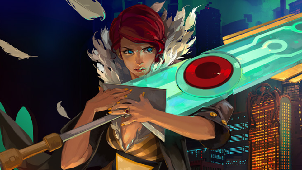 Seventeen: Transistor and SUPER HOT