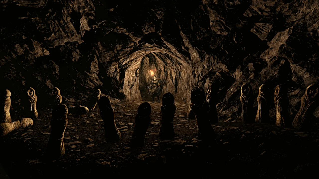 Bonfireside Chat Episode 42: The Gutter and Black Gulch