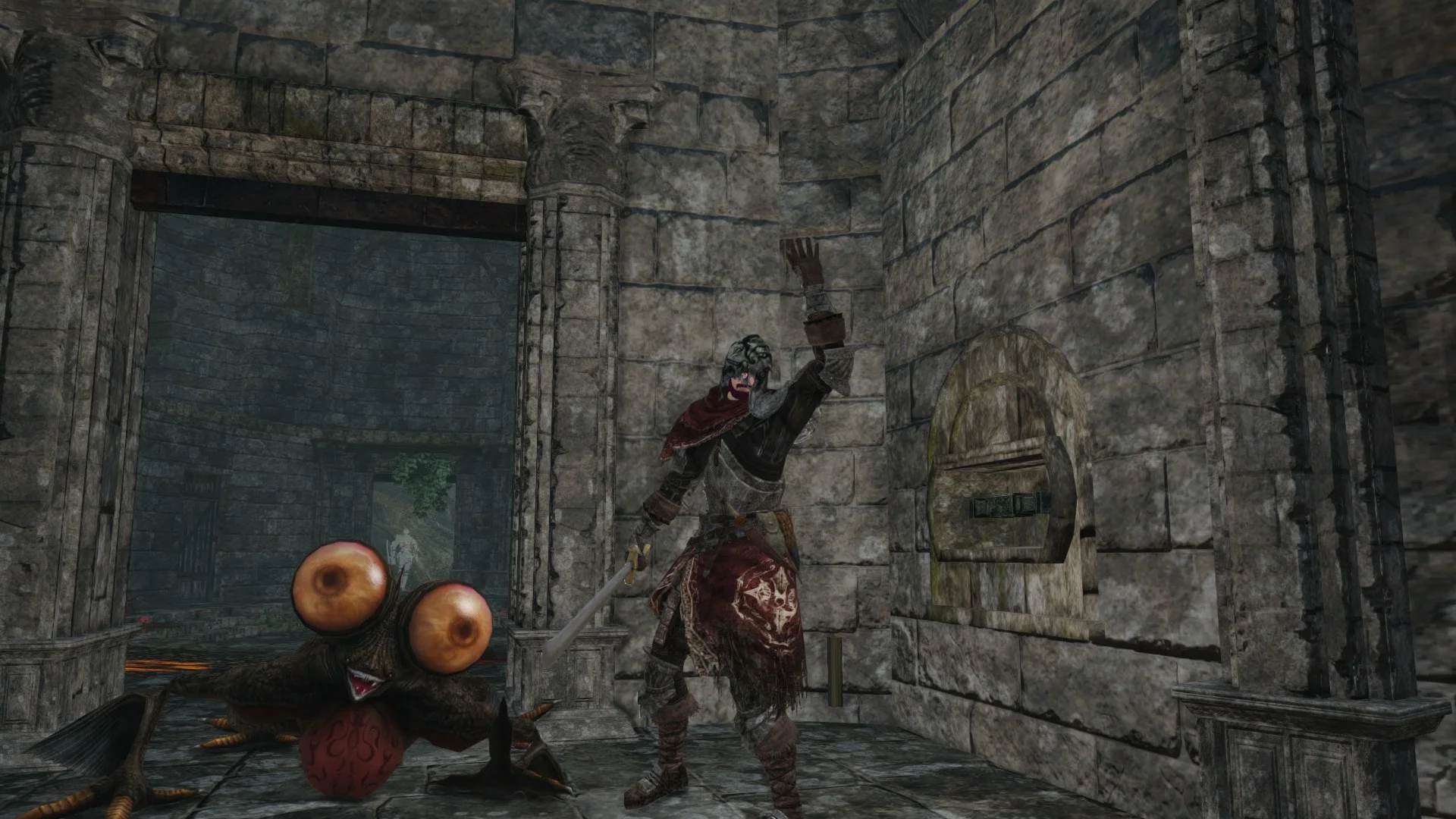 Appendix 43: Shaded Woods