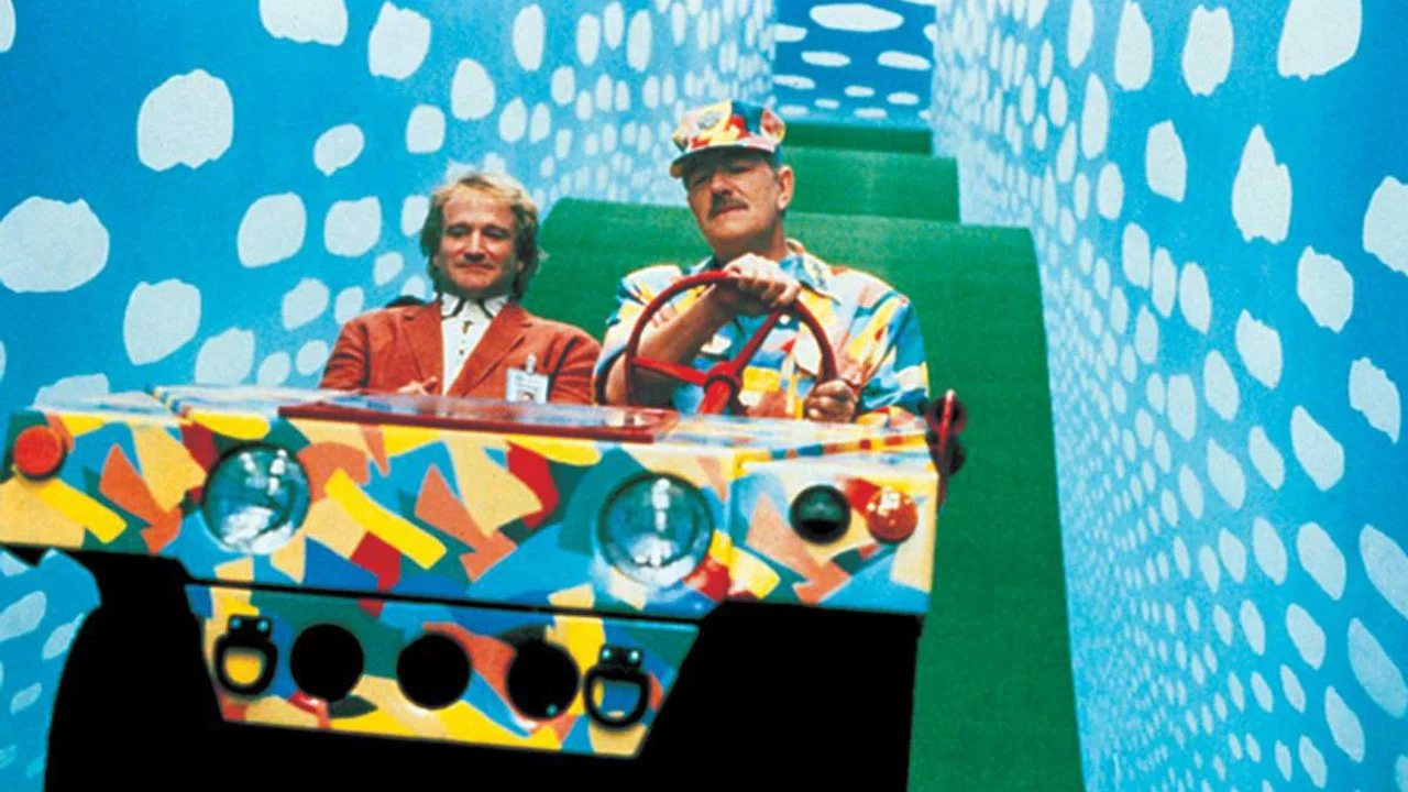 Abject Suffering Episode 48: Toys