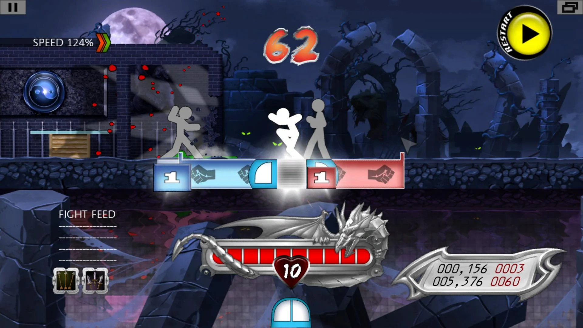 The Level Episode 69: David is Legion