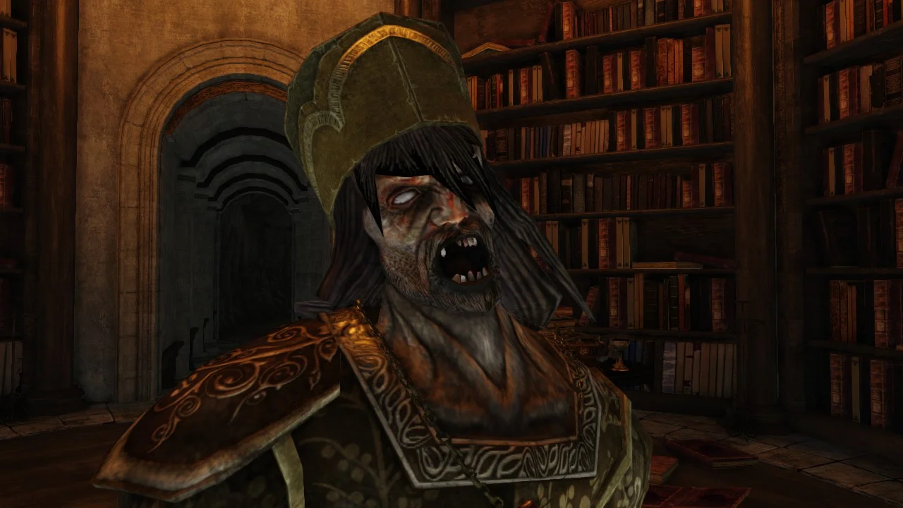 Bonfireside Chat Episode 44: Doors of Pharros and Brightstone Cove Tseldora