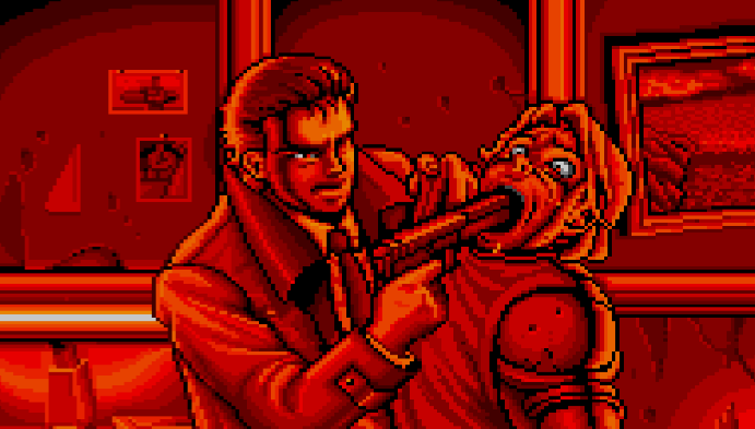 Extrasode 62: Snatcher