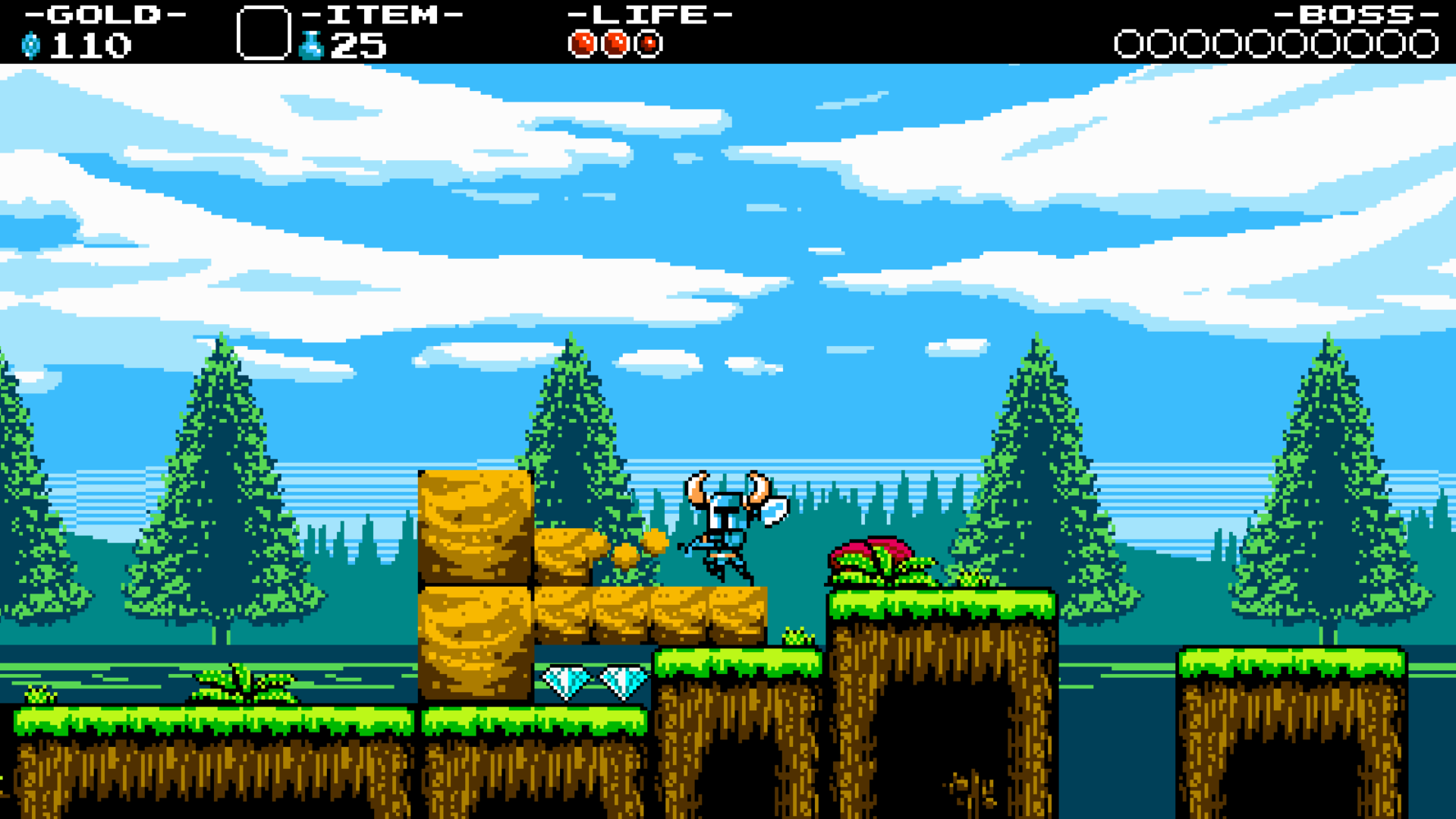 Check It Out, Comrade! Episode 19: MTN and Shovel Knight