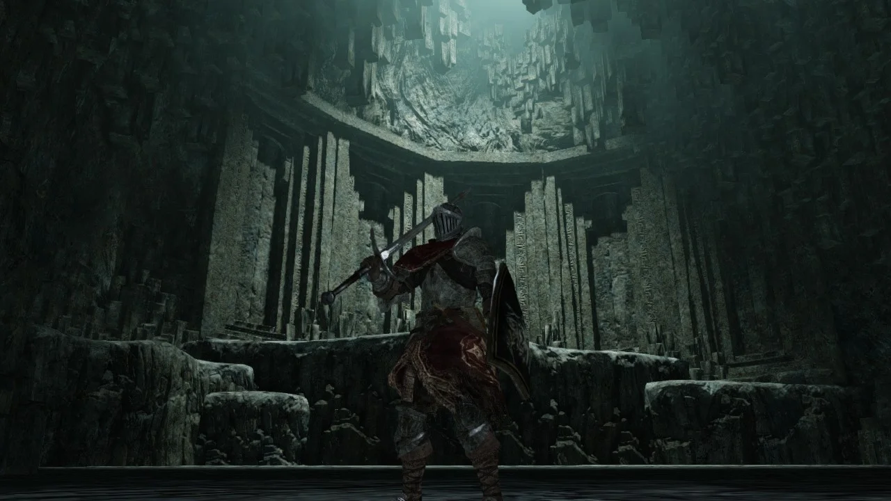 Bonfireside Chat Appendix 44: The Doors of Pharros and Brightstone Cove Tseldora