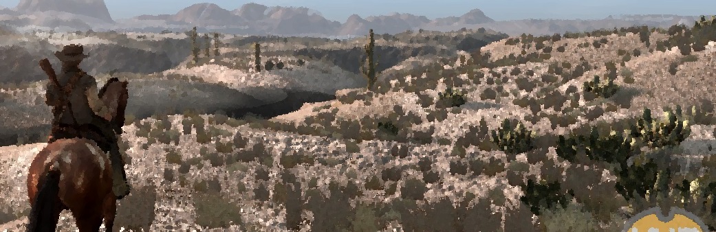 Once Upon a Time in my Playstation Triple