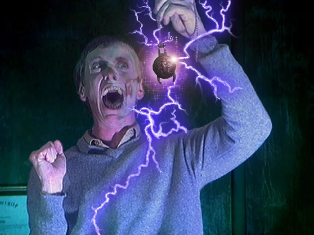 Episode 50: Bad Mojo