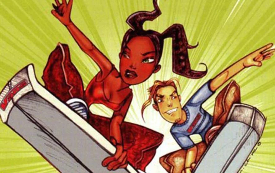 Abject Suffering Episode 51: Psybadek