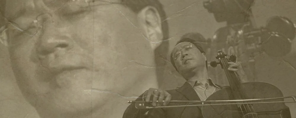 Episode 147: Yo Yomega Ma