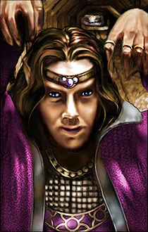 Perhaps unsurprisingly, there's tons of erotic fan fiction about this guy. Seriously, look it up. Or don't. 