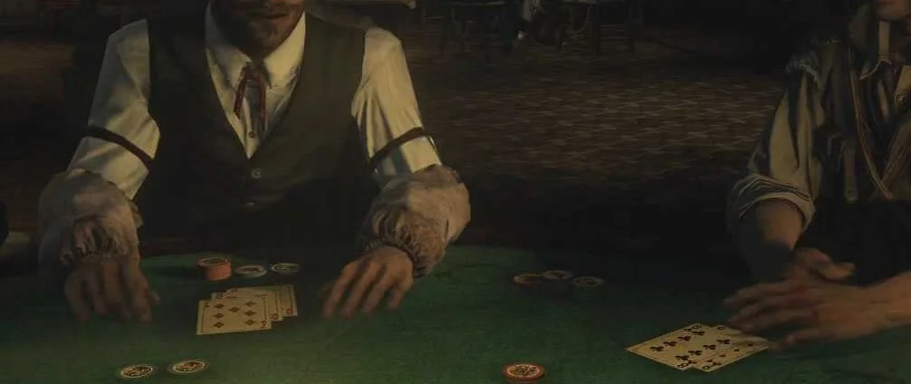 You Got Your Game in my Game!