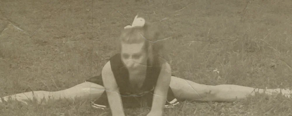 Those Damn Ross Kids Episode 148: I Have No Bones and I Must Walk