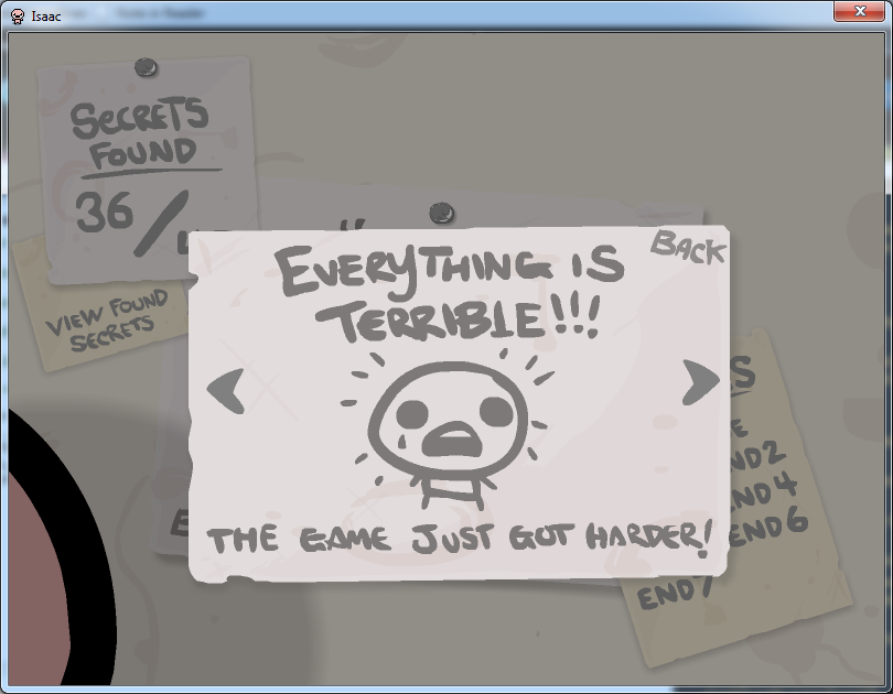 A Minor Point about Gaming and Depression