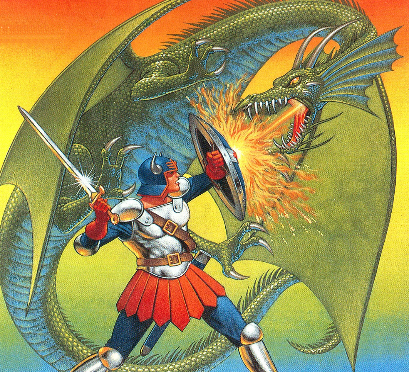 Abject Suffering Episode 54: Hydlide