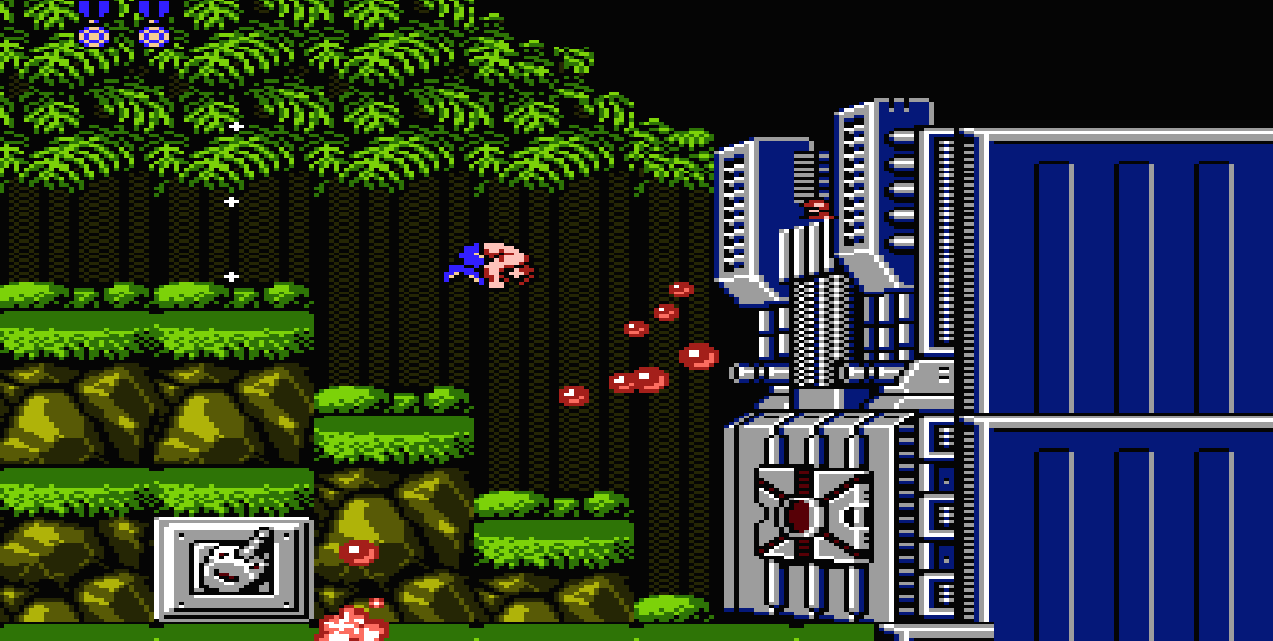 Episode 82: Contra / Little Nemo: The Dream Master