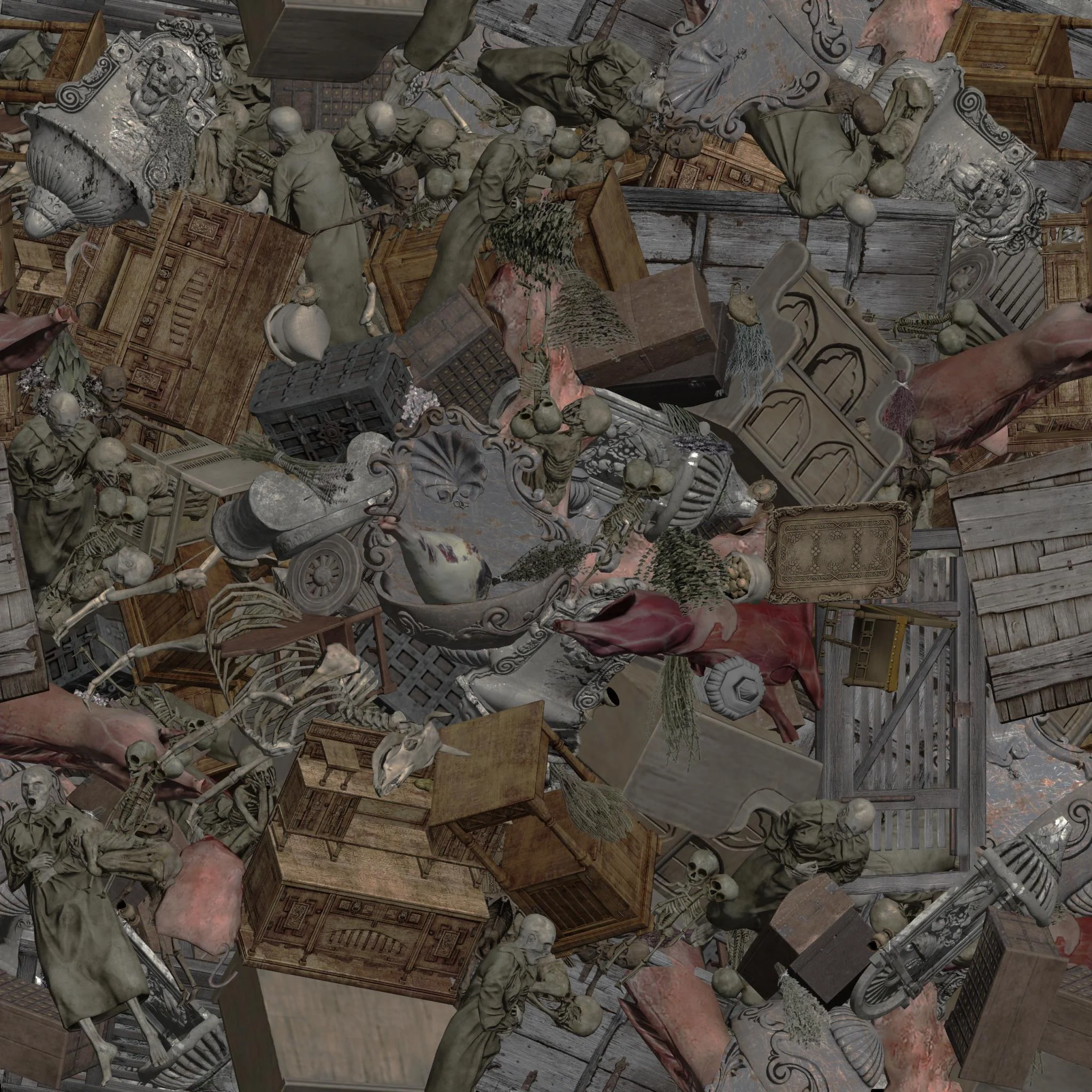 Special: Data Mining