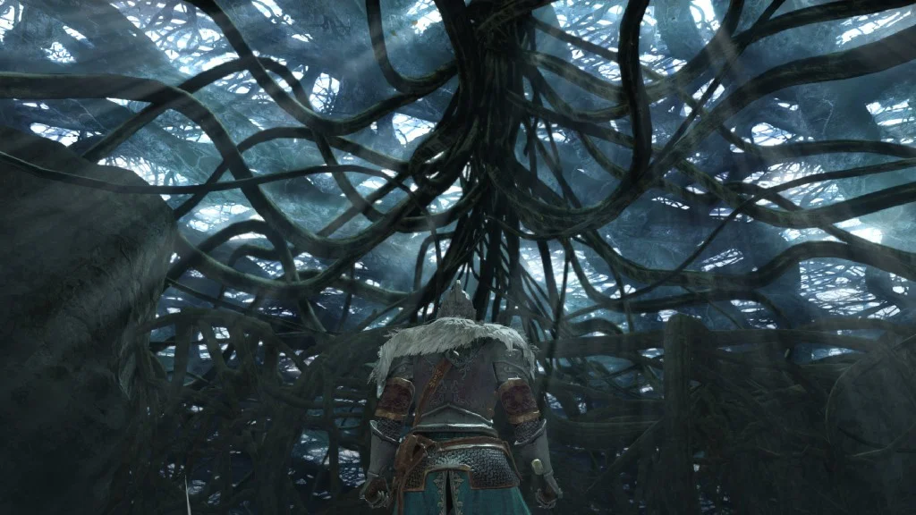 Bonfireside Chat Episode 48: Shrine of Amana / Undead Crypt