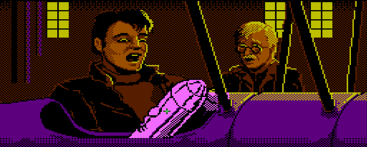 Episode 56: The Rocketeer