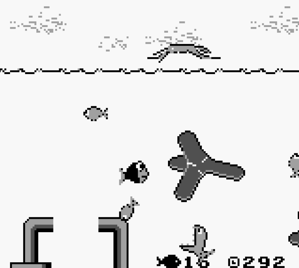 Episode 57: Fish Dude