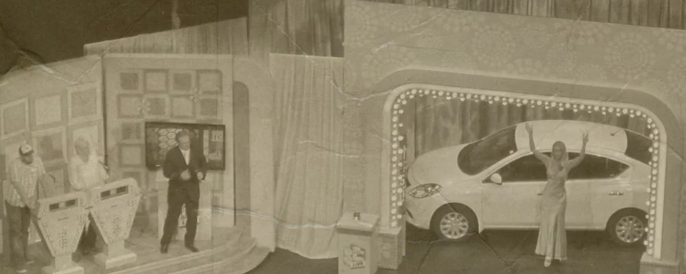 Those Damn Ross Kids Episode 151: Showcase Hoedown