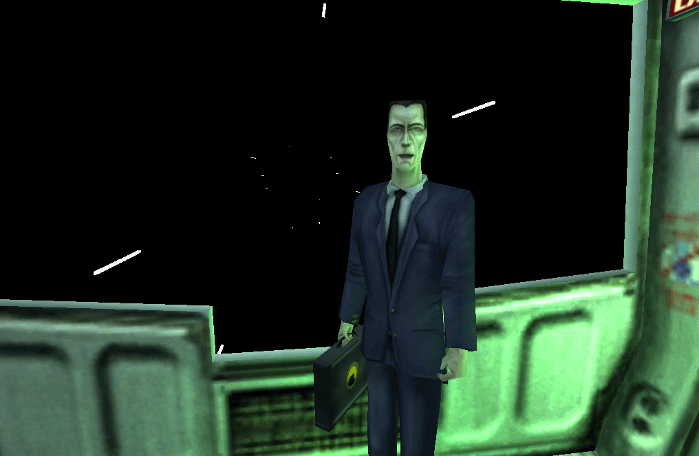 Watch Out for Fireballs! Extrasode 83: Half-Life