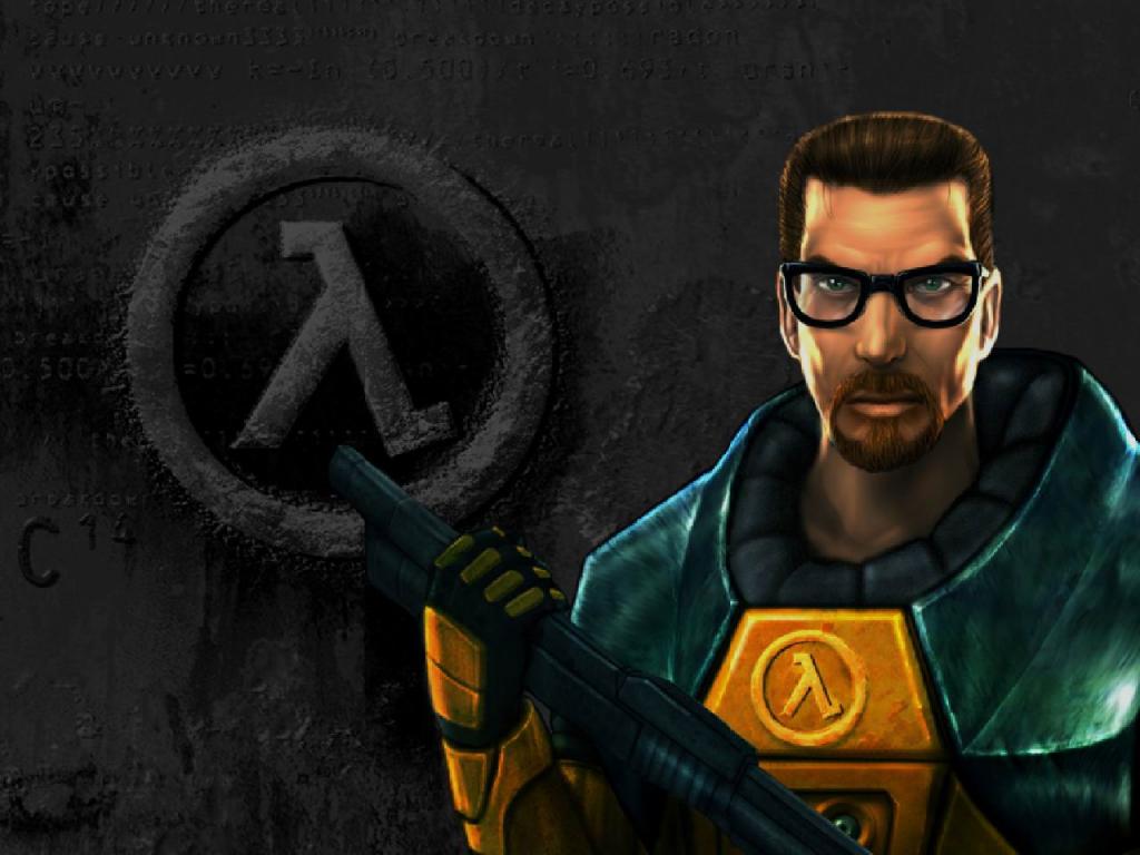 Episode 83: Half-Life