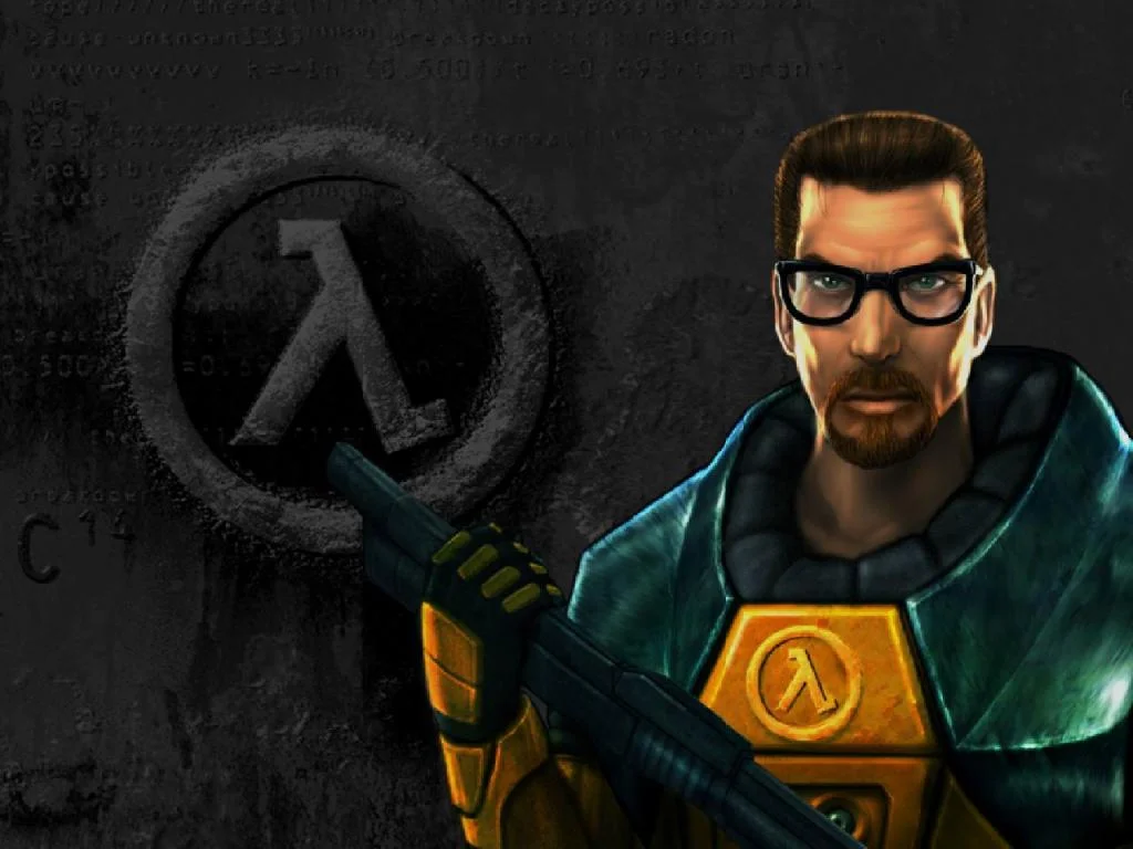 Episode 83: Half-Life