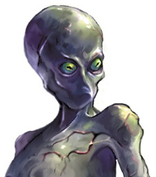 What is this thing you hoo-mans call love? 