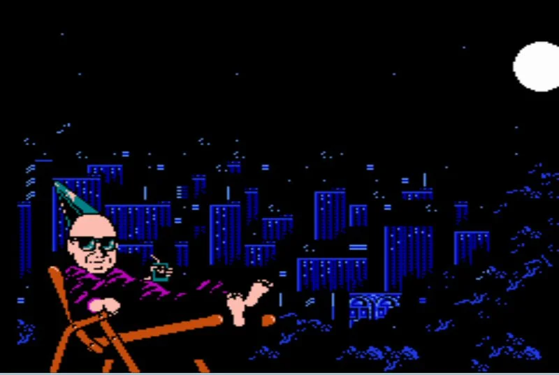 Episode 59: Fester's Quest