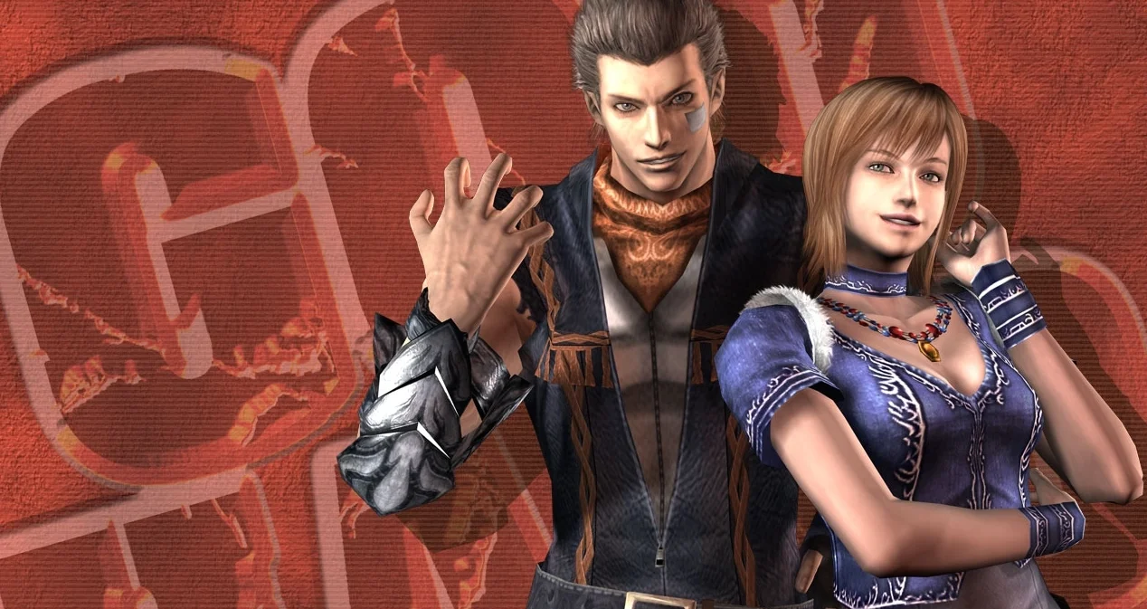 Episode 84: God Hand