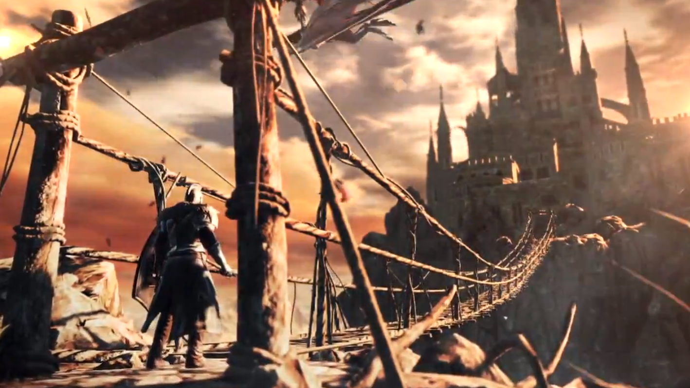 Appendix 49: Aldia's Keep, Dragon Aerie, Dragon Shrine