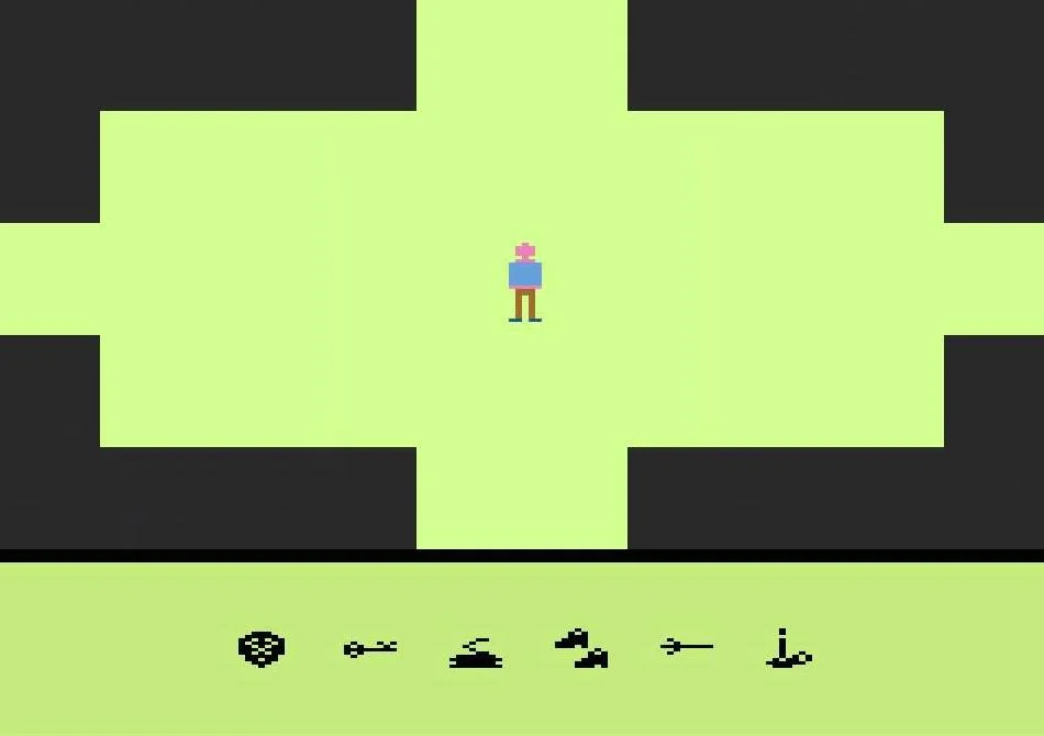 Abject Suffering Episode 60: SwordQuest: Earthworld