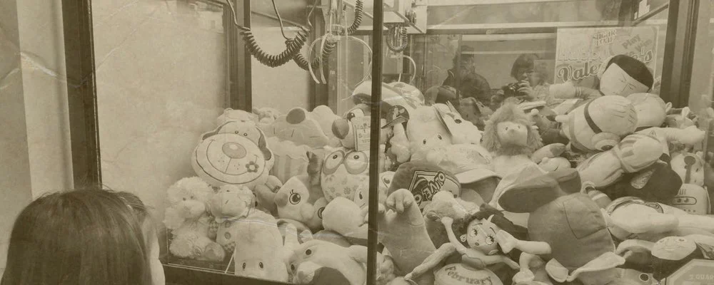 Those Damn Ross Kids Episode 155: Claw Law