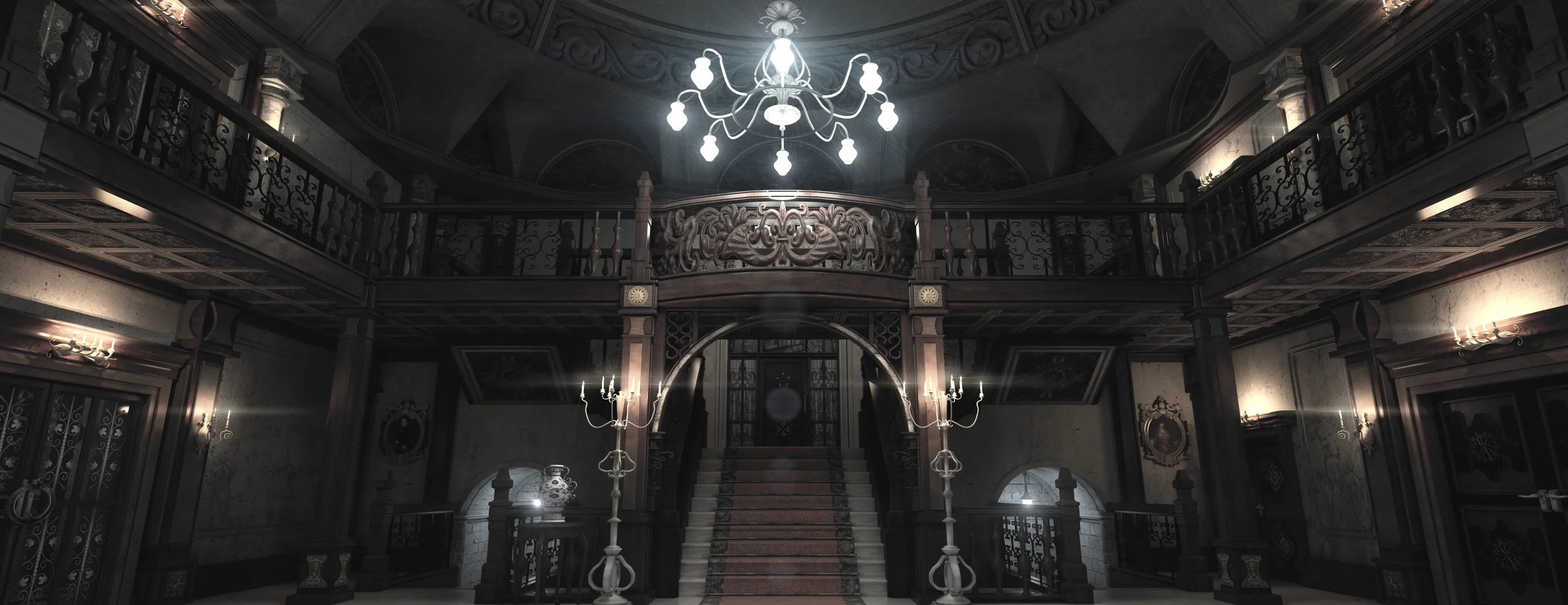 Episode 85: Resident Evil