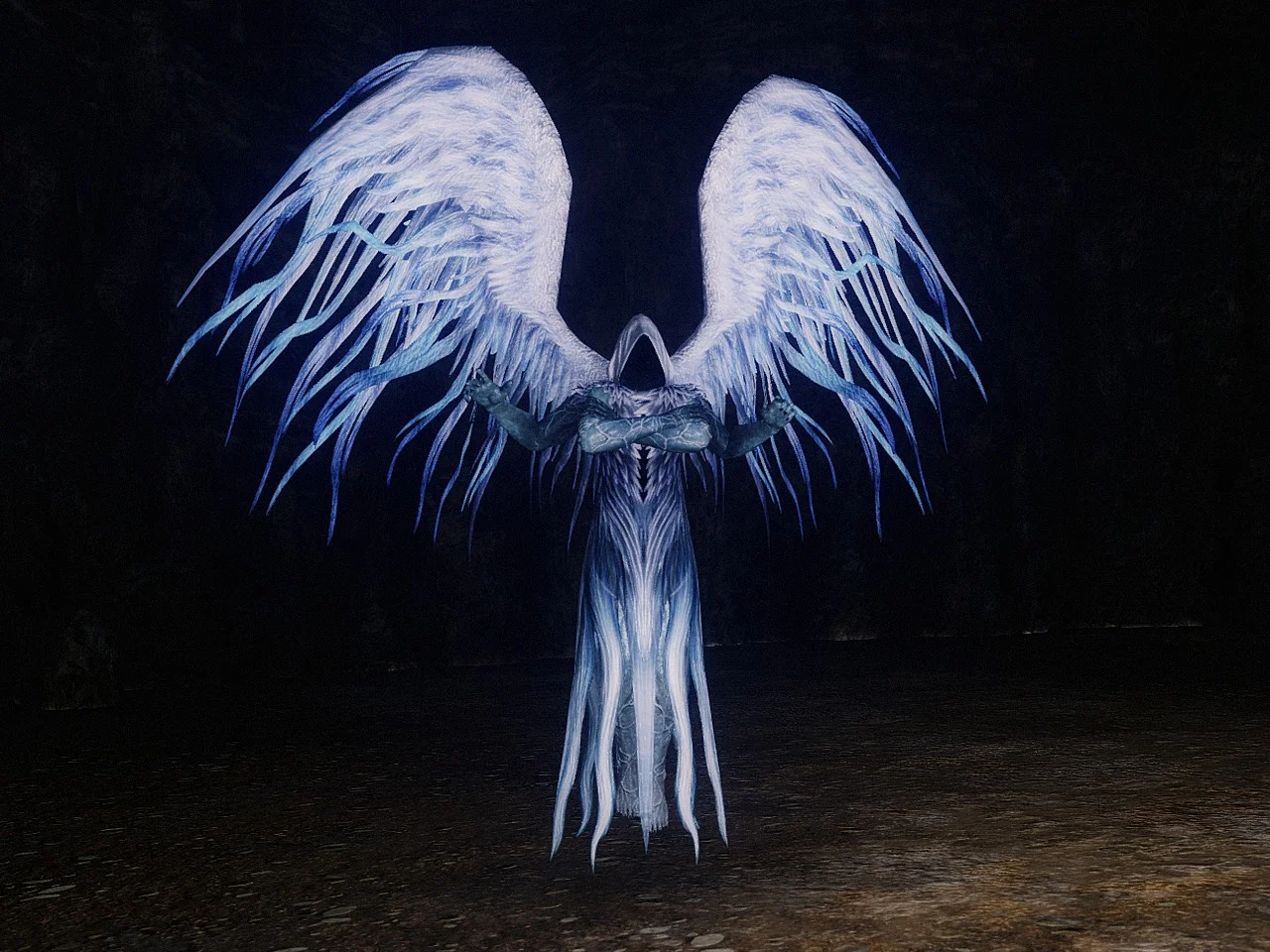 Episode 50: Dark Chasm of Old and Giant Memories