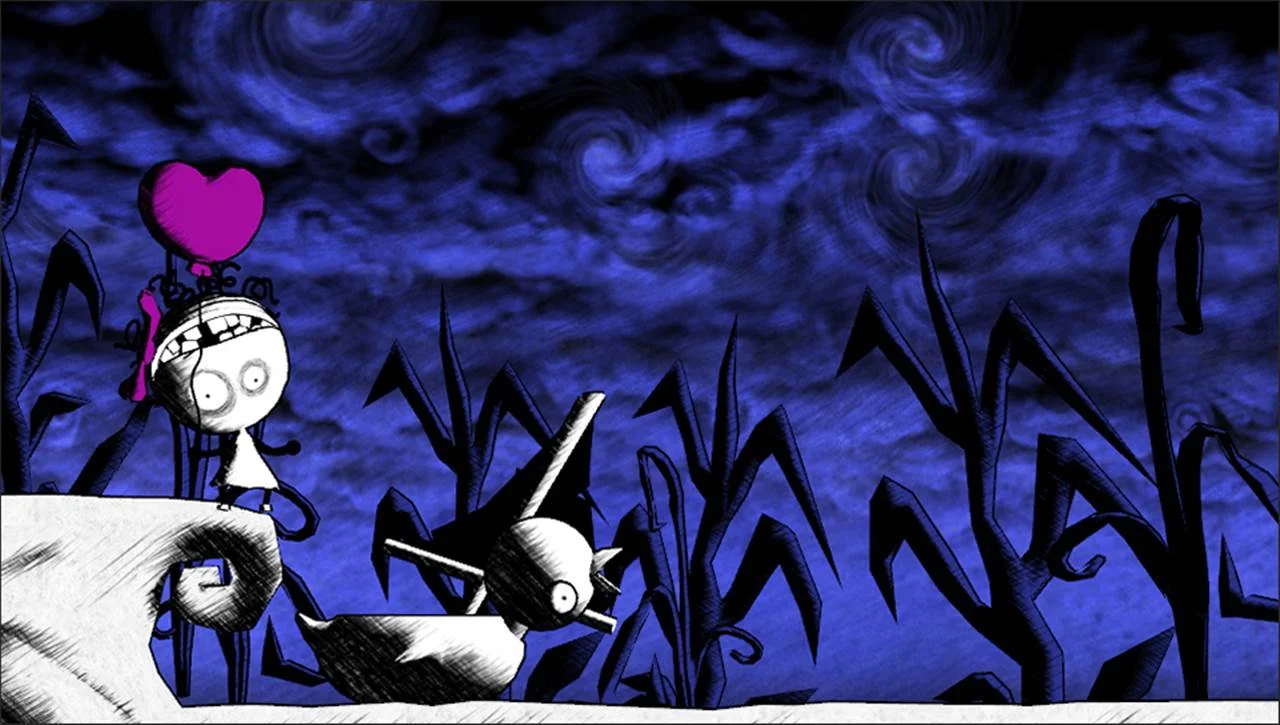 Episode 82: Second Person Shooter