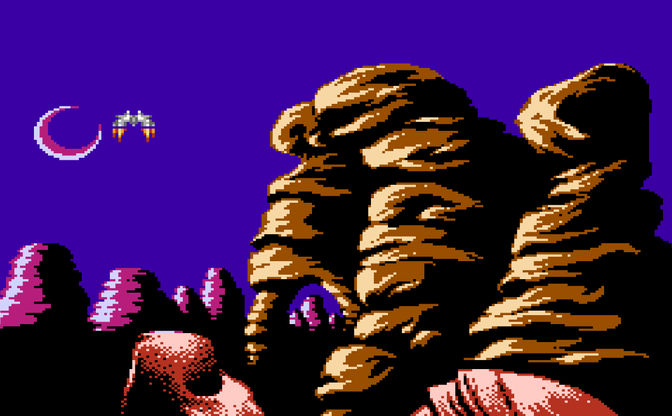 Abject Suffering Episode 62: Solar Jetman